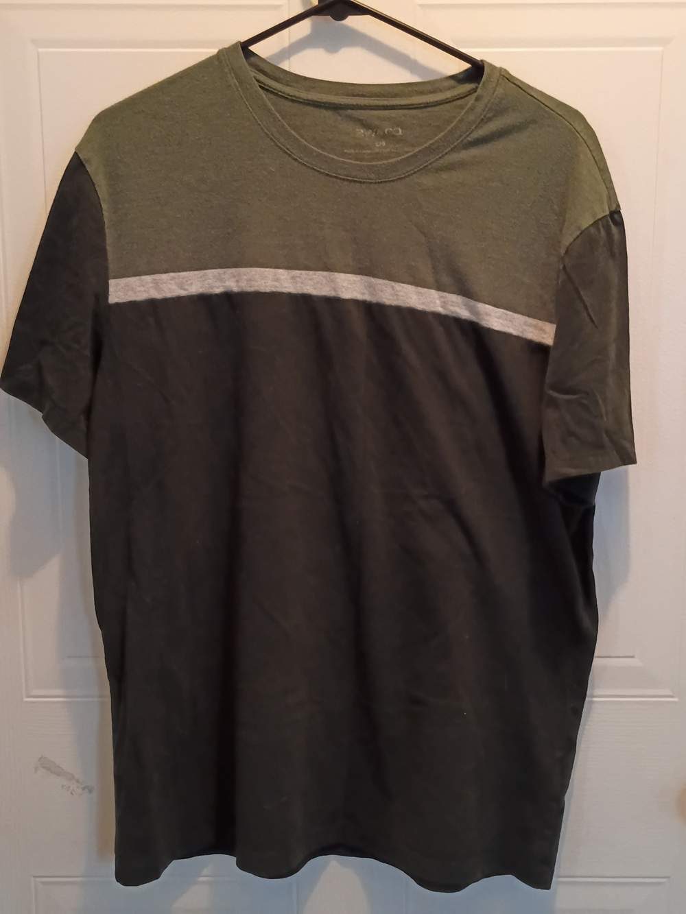 RW&CO. & Urban Planet T-shirts ~ Large